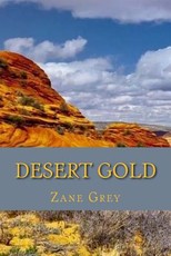 Desert gold (Special Edition)