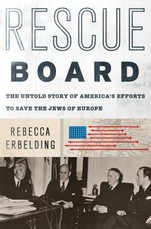 Rescue Board