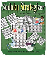 Sudoku Strategizer
