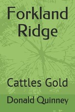 Forkland Ridge