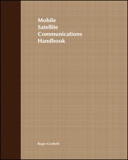 Mobile Satellite Communications Handbook
