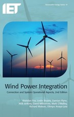 Wind Power Integration