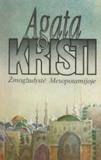 Žmogžudystė Mesopotamijoje