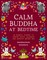 The Calm Buddha at Bedtime