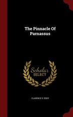 The Pinnacle Of Parnassus
