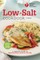Low-Salt Cookbook