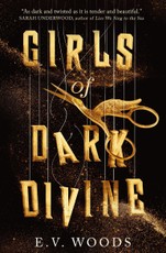 Girls of Dark Divine