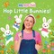 Hop Little Bunnies! (Ms. Rachel)