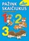 Pažink skaičiukus