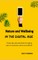 Nature and Wellbeing in the Digital Age