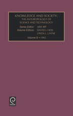 Knowledge and Society