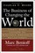The Business of Changing the World