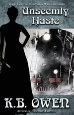 Unseemly Haste