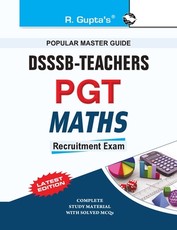 Dsssb