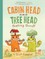 Feeling Good! (Cabin Head and Tree Head, Book #2)