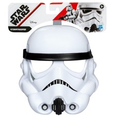 STAR WARS Herojaus kaukė