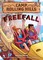 Freefall (Camp Rolling Hills #4)