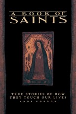Book of Saints