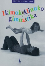 Ikimokyklinuko gimnastika