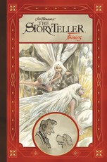 Henson, J: Jim Henson's Storyteller: Fairies