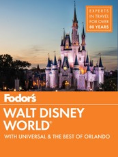 Fodor's Walt Disney World