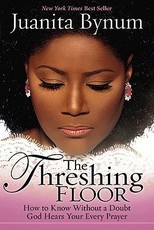 Threshing Floor