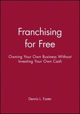 Franchising for Free
