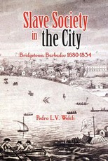 Slave Society in the City