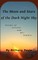 The Moon and Stars of the Dark Night Sky