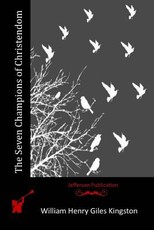The Seven Champions of Christendom