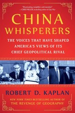 China Whisperers