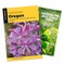 Foraging Oregon Guidebook and Folding Pocket Guide Bundle