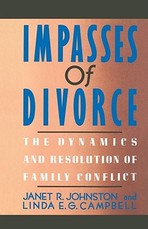 Impasses of Divorce