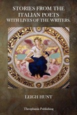 Stories from the Italian Poets