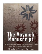 The Voynich Manuscript