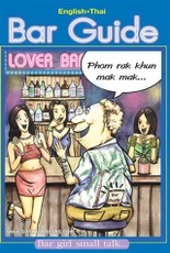 English-Thai Bar Guide