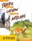 Hoofing It (Set of 8)