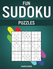 Fun Sudoku Puzzles