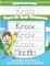 Kroix Letter Tracing for Kids Trace my Name Workbook
