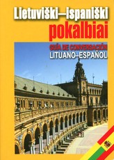 Lietuviški – ispaniški pokalbiai