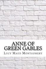 Anne of Green Gables