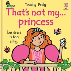 That's Not My Princess.