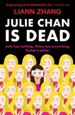 Julie Chan is Dead