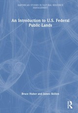 An Introduction to U.S. Federal Public Lands