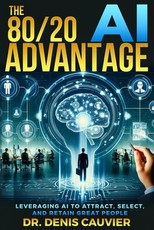 The 80/20 AI Advantage