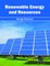 Renewable Energy and Resources