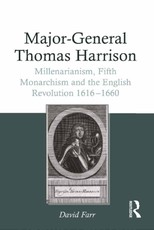 Major-General Thomas Harrison