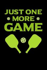Just One More Game