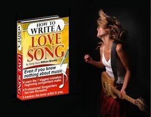 How To Write A Love Song