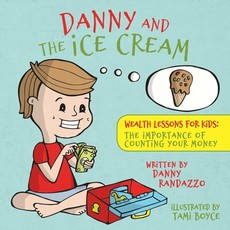 Danny and The Ice Cream